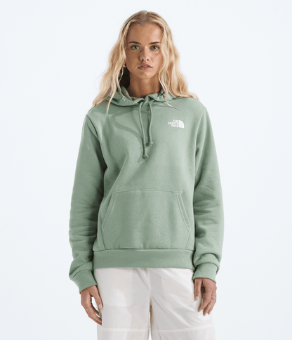 Women’s Evolution Box NSE Fill Hoodie—Graphic - The North Face