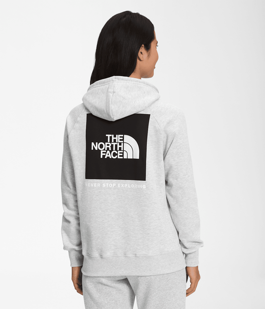 Women’s Box NSE Pullover Hoodie - The North Face