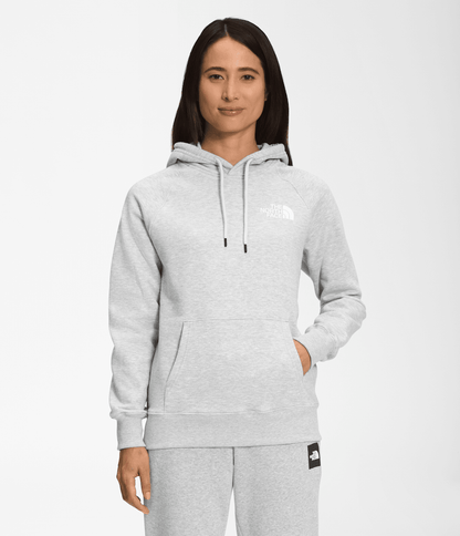 Women’s Box NSE Pullover Hoodie - The North Face