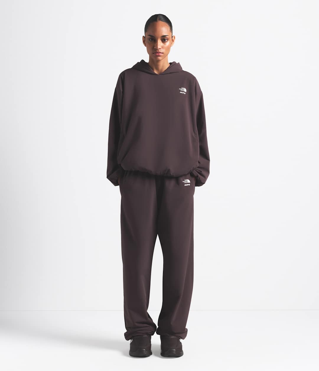 The North Face X SKIMS Women's VENTRIX Hoodie - The North Face