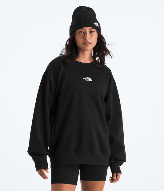 Women's Essential Sweatshirt - The North Face