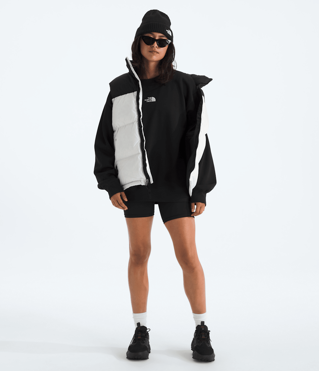 Women's Essential Sweatshirt - The North Face
