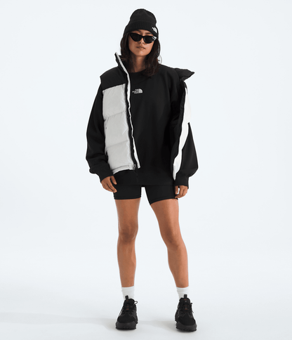 Women's Essential Sweatshirt - The North Face