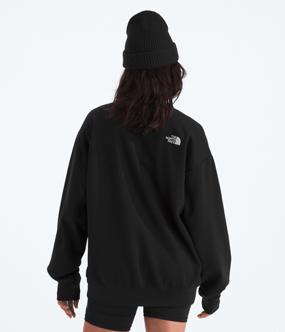Women's Essential Sweatshirt - The North Face