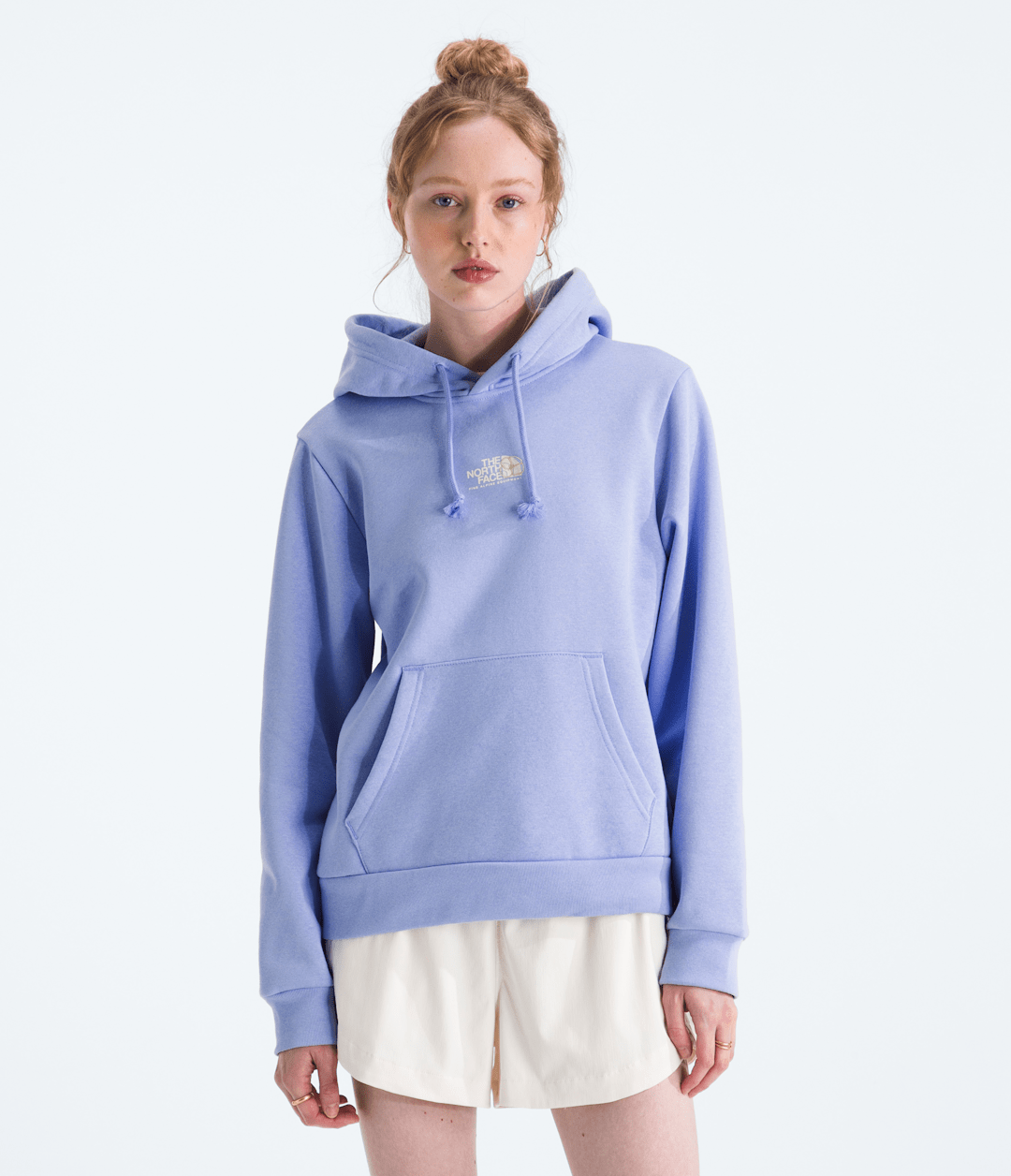 Women’s Floral Alpine Regular Hoodie - The North Face