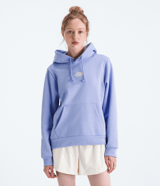 Women’s Floral Alpine Regular Hoodie - The North Face