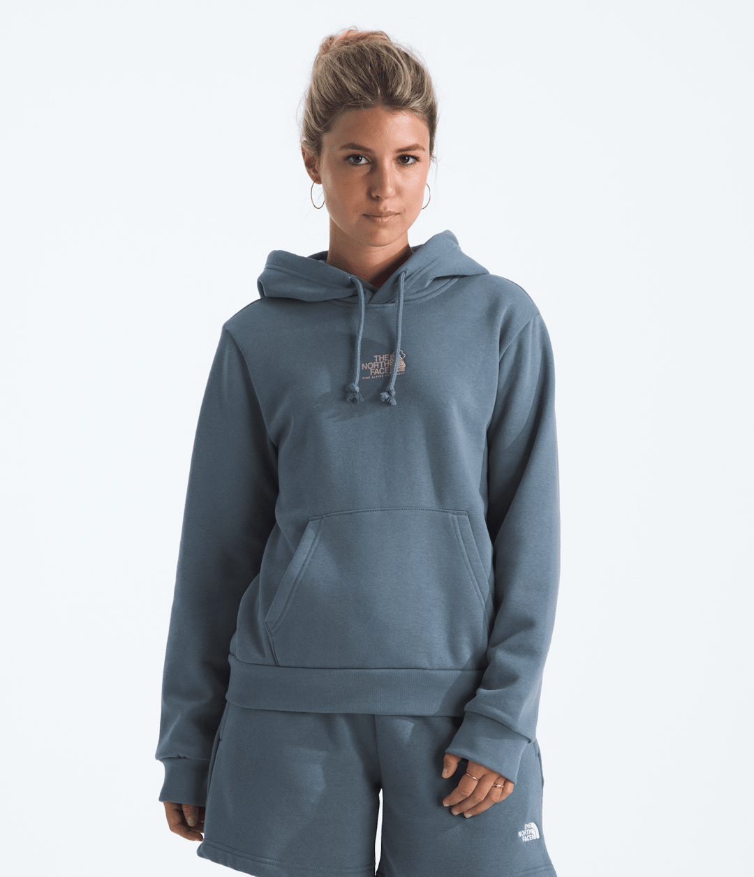 Women’s Midnight Ember Regular Hoodie - The North Face