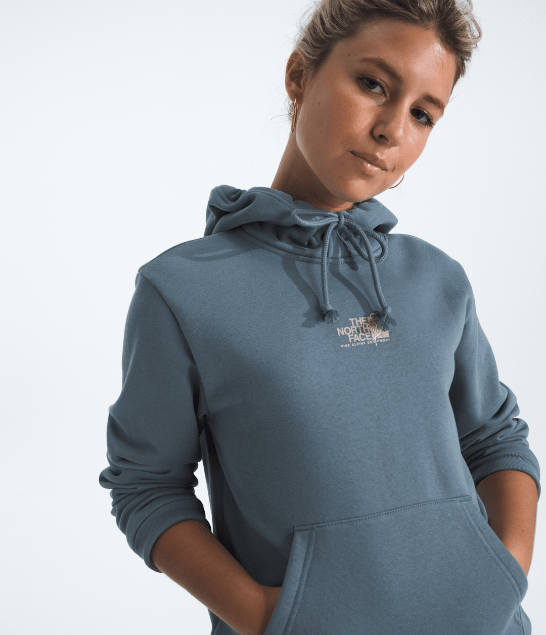Women’s Midnight Ember Regular Hoodie - The North Face