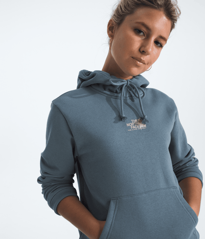 Women’s Midnight Ember Regular Hoodie - The North Face