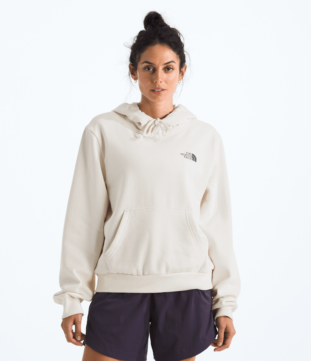 Women’s Exploring Since ’66 Regular Hoodie - The North Face