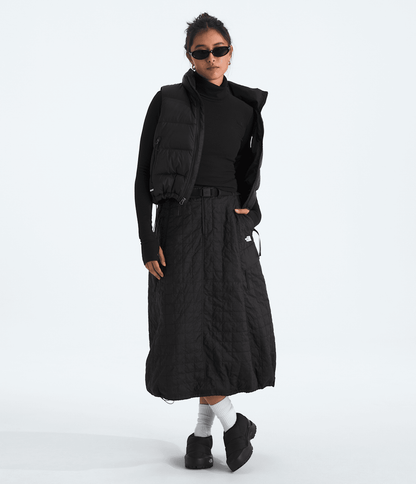 Women's Turtleneck Long-Sleeve Top - The North Face