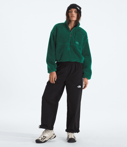 Women’s Extreme Pile 2 Pullover - The North Face
