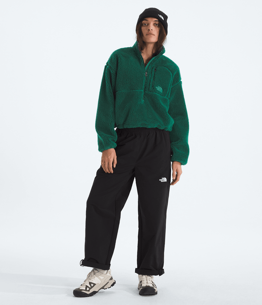 Women’s Extreme Pile 2 Pullover - The North Face