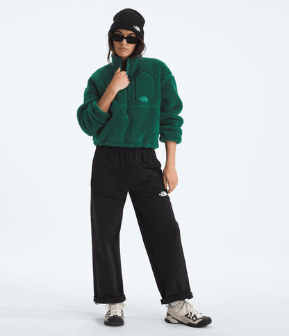 Women’s Extreme Pile 2 Pullover - The North Face