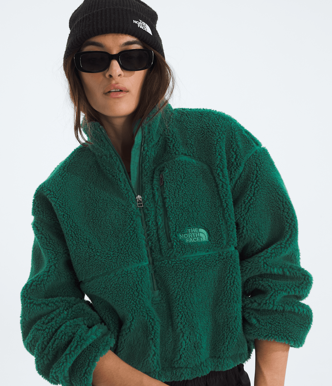 Women’s Extreme Pile 2 Pullover - The North Face