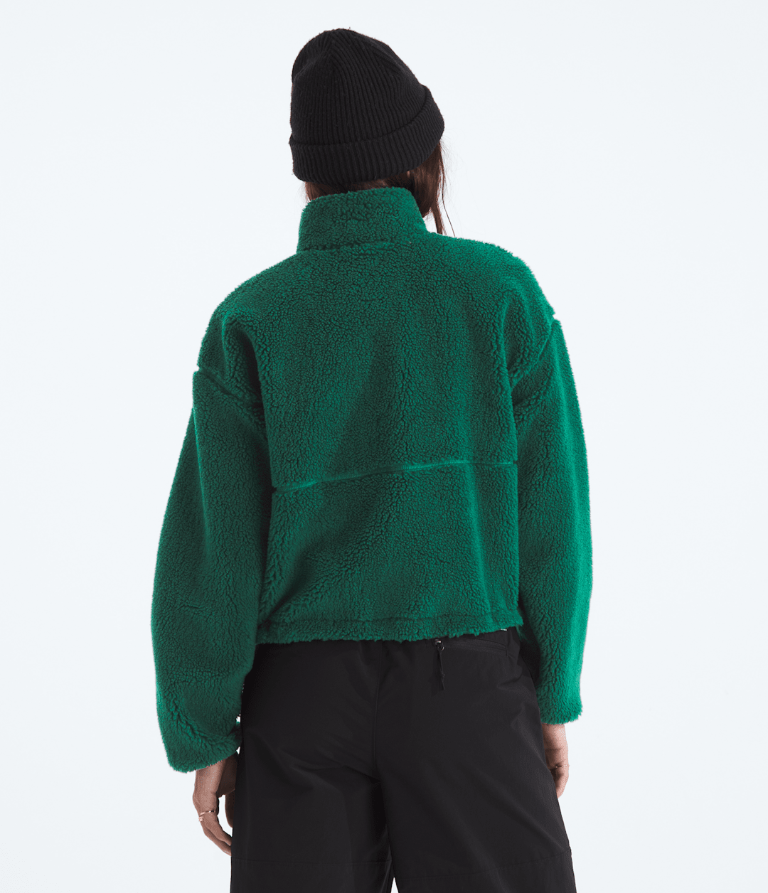 Women’s Extreme Pile 2 Pullover - The North Face