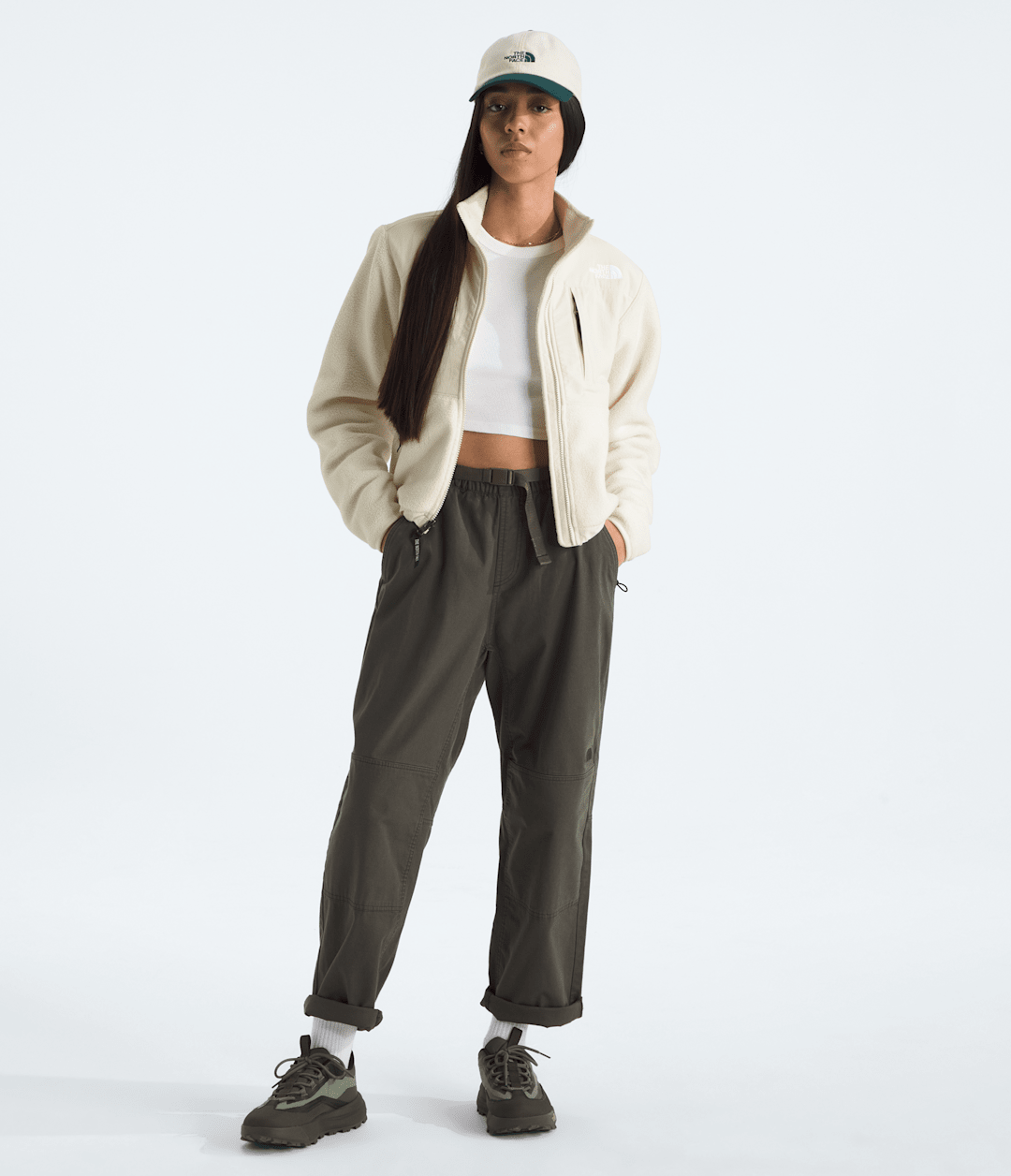 Women’s Retro Denali DTM Jacket - The North Face