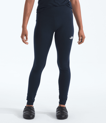 TNF X Smartwool Women’s Merino Blend 150 Bottoms - The North Face