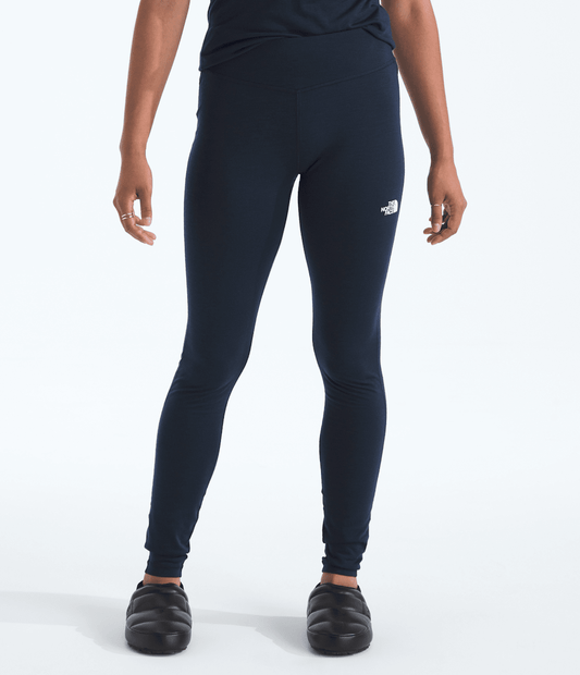 TNF X Smartwool Women’s Merino Blend 150 Bottoms - The North Face