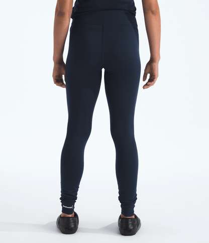 TNF X Smartwool Women’s Merino Blend 150 Bottoms - The North Face