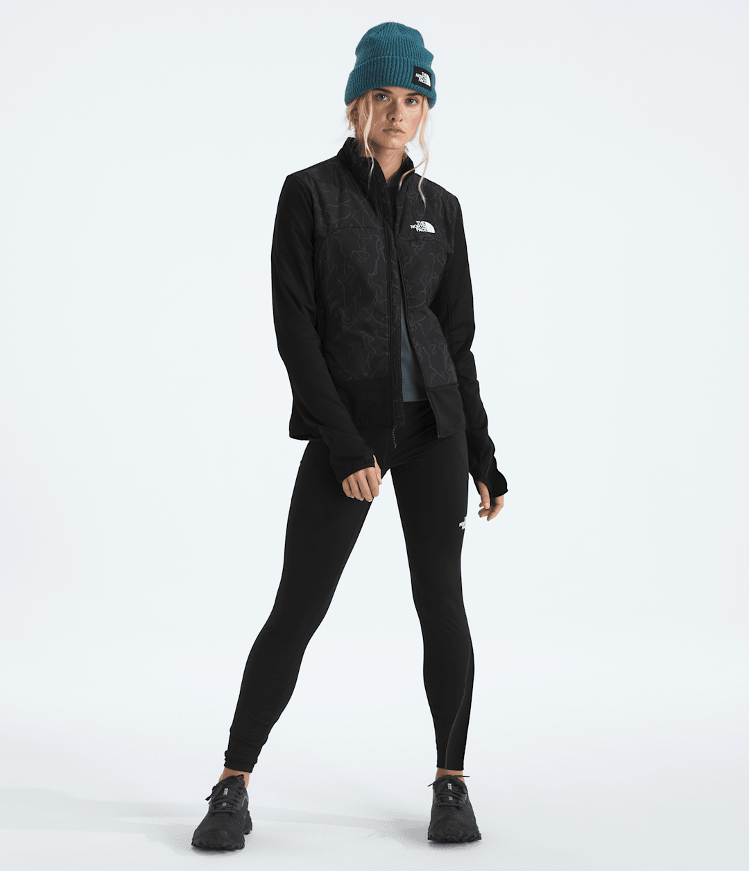 Women’s Winter Warm Pro Tights - The North Face