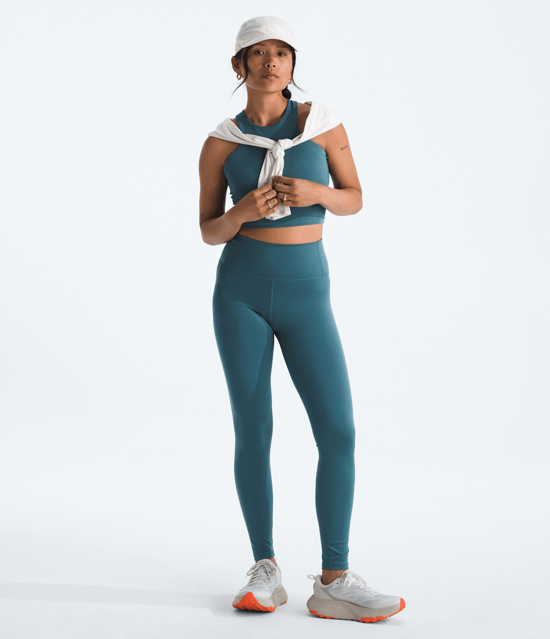 Women’s Dune Sky 28'' Leggings - The North Face