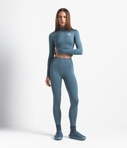 The North Face X SKIMS Women's Refina Legging - The North Face