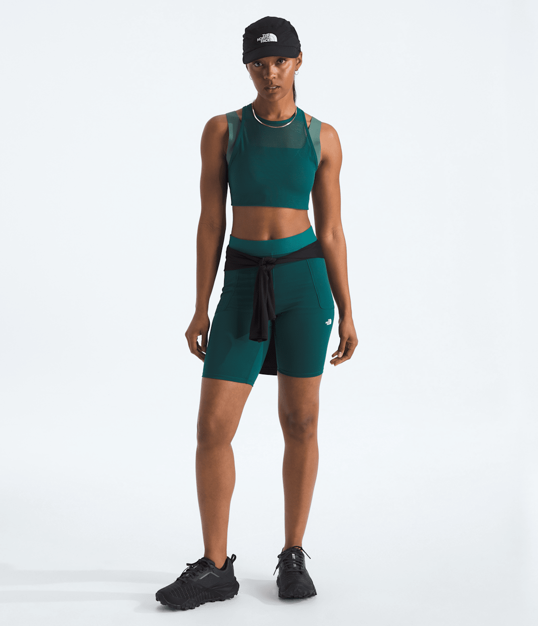 Women’s Refina 8'' Shorts - The North Face
