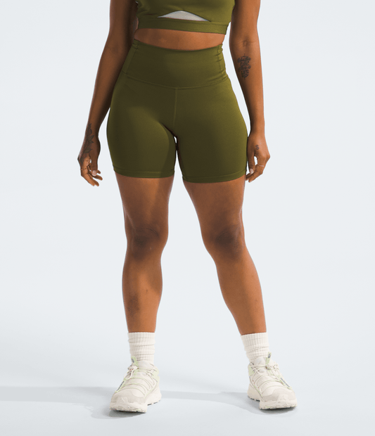 Women’s Dune Sky Tights Shorts - The North Face
