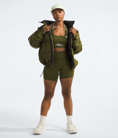 Women’s Dune Sky Tights Shorts - The North Face