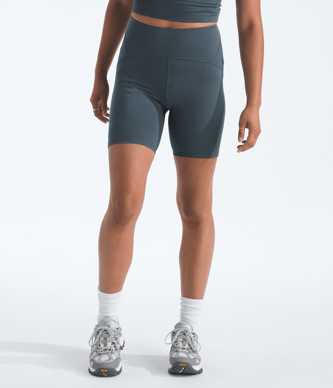 Women’s Jaida Pocket Shorts - The North Face