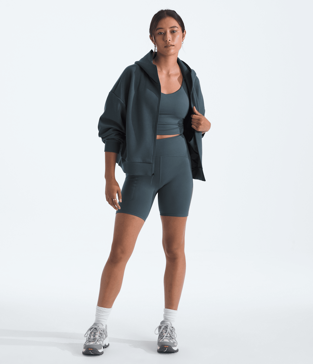 Women’s Jaida Pocket Shorts - The North Face