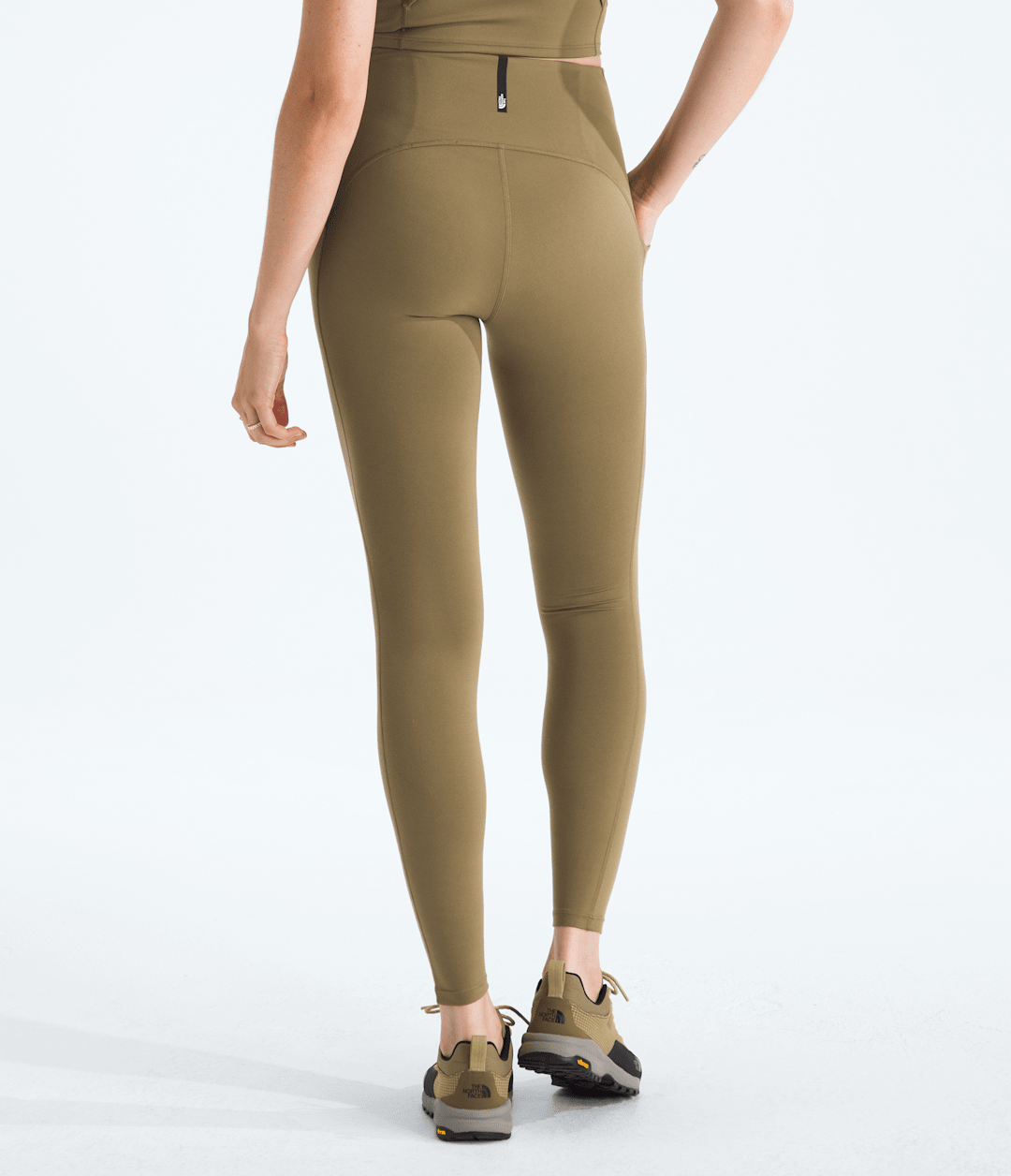 Women’s Jaida Pocket Leggings—27'' - The North Face