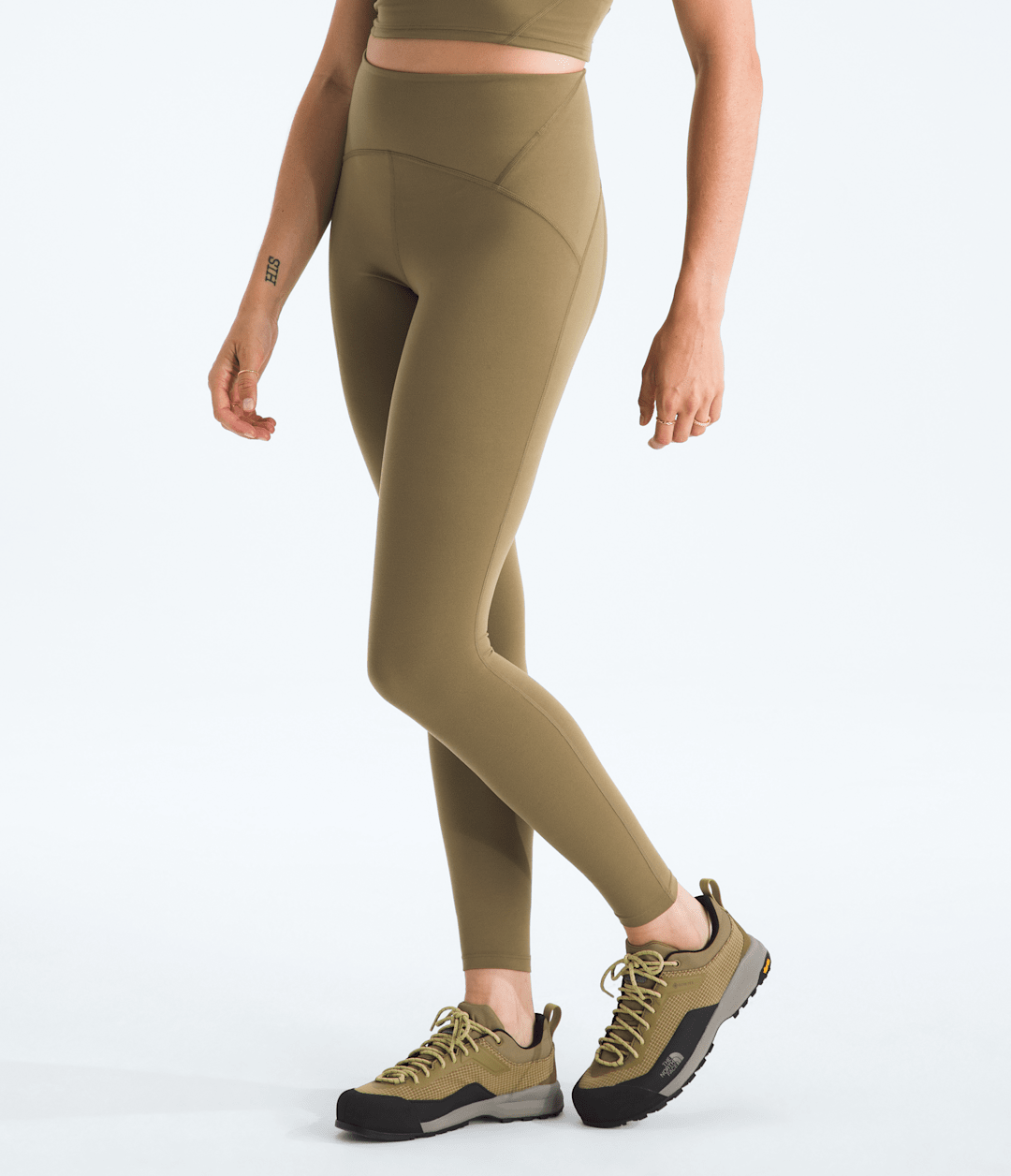 Women’s Jaida Pocket Leggings—27'' - The North Face