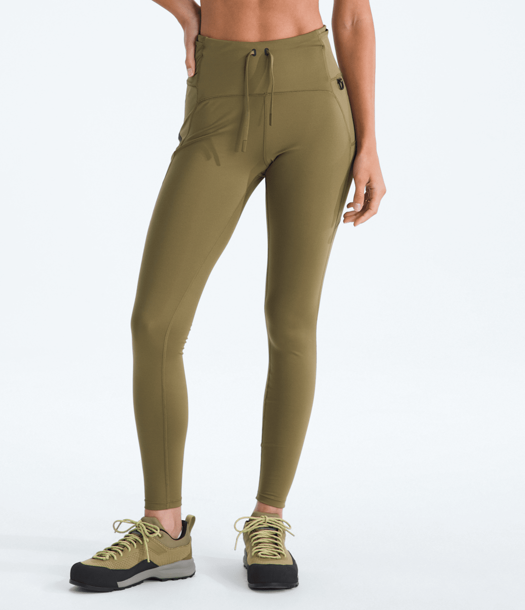 Women’s Refina Utility Leggings—27'' - The North Face