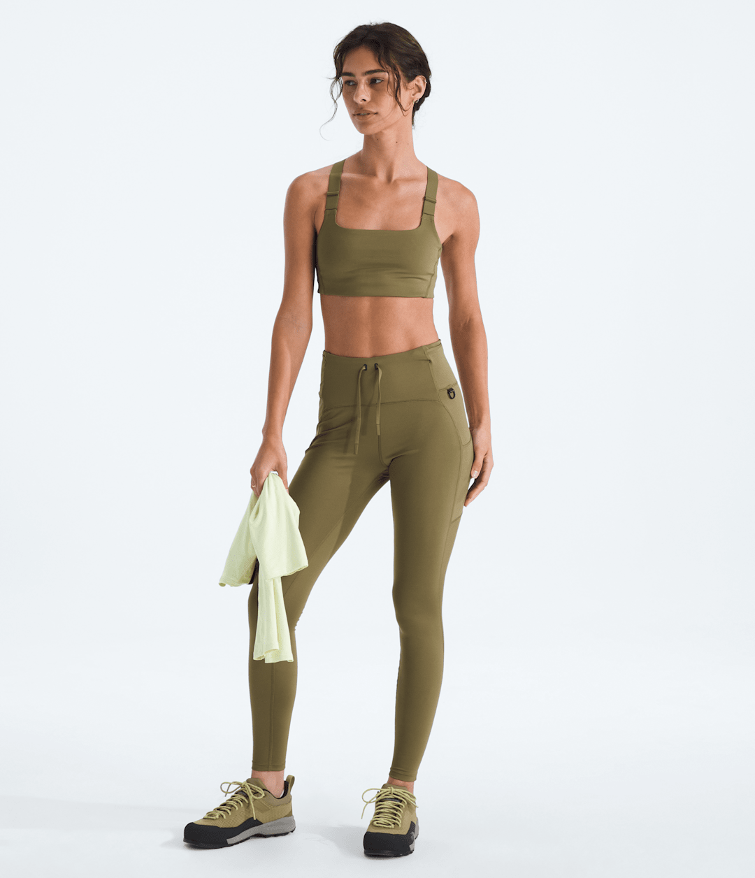 Women’s Refina Utility Leggings—27'' - The North Face