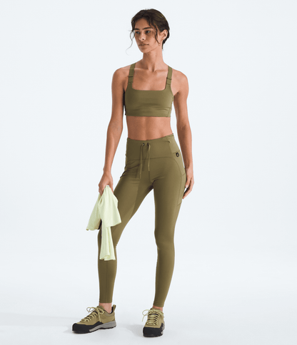 Women’s Refina Utility Leggings—27'' - The North Face