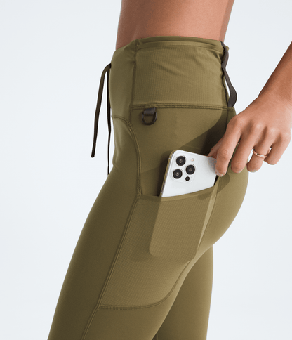 Women’s Refina Utility Leggings—27'' - The North Face