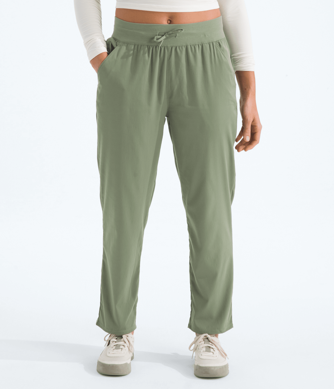 Women’s Aphrodite Arise Ankle Pants - The North Face