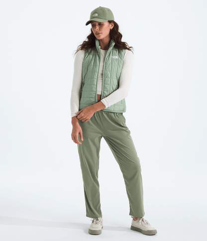 Women’s Aphrodite Arise Ankle Pants - The North Face