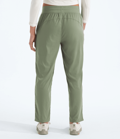 Women’s Aphrodite Arise Ankle Pants - The North Face