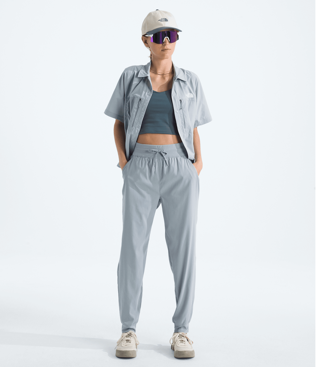 Women’s Aphrodite Arise Joggers - The North Face