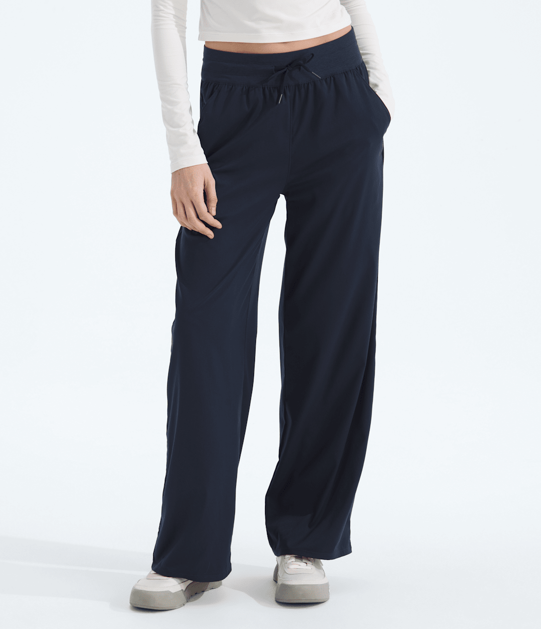 Women’s Aphrodite Arise Wide Leg Pants - The North Face