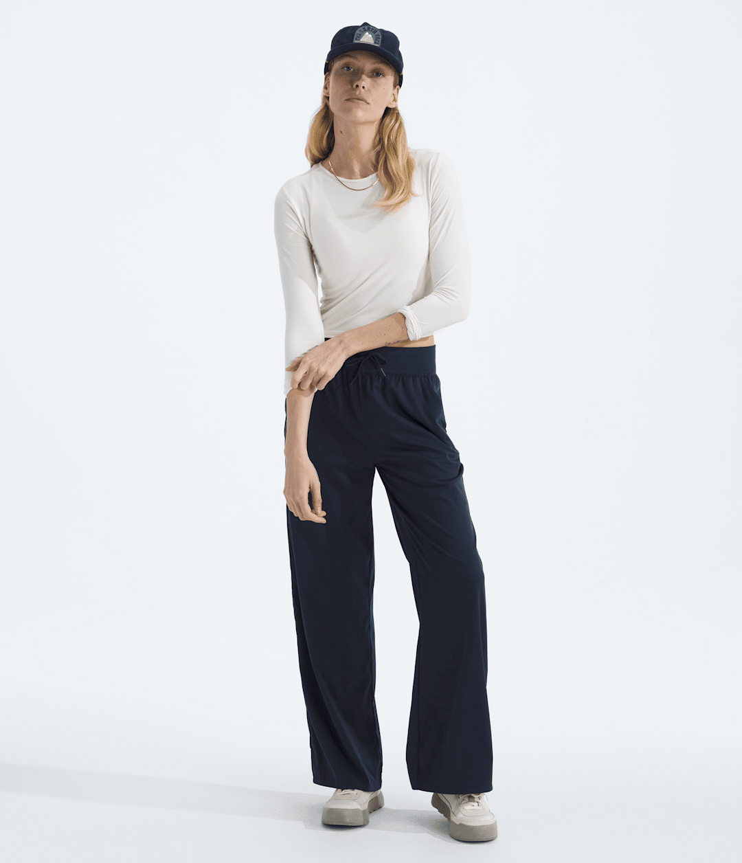 Women’s Aphrodite Arise Wide Leg Pants - The North Face
