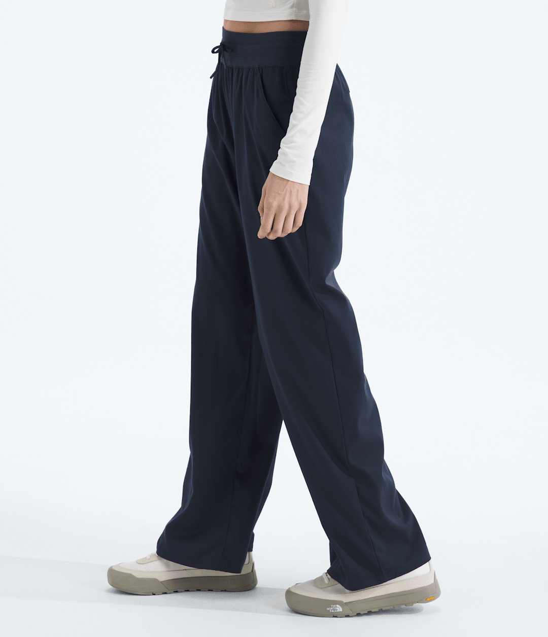 Women’s Aphrodite Arise Wide Leg Pants - The North Face