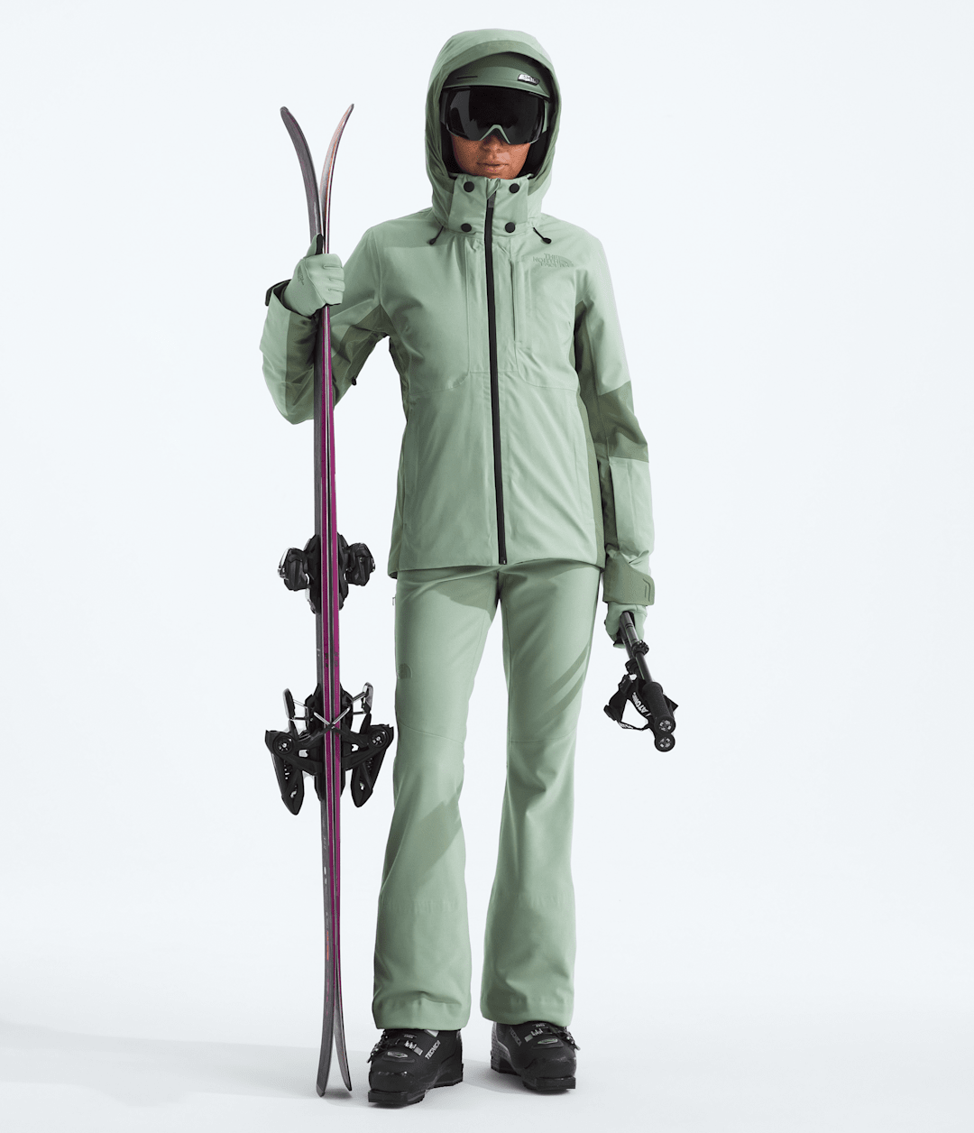 Women’s Snoga Pants - The North Face