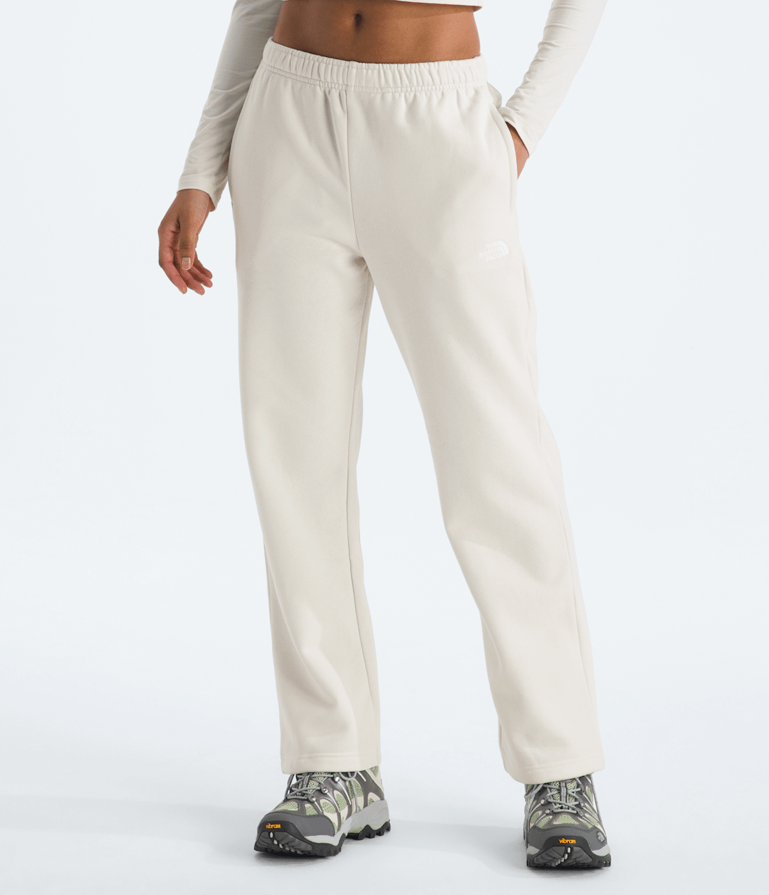 Women’s Evolution Simple Dome Straight Leg Regular Pants - The North Face