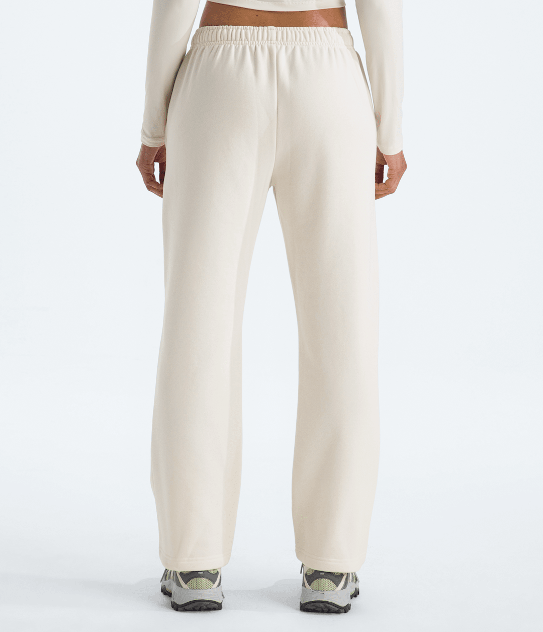 Women’s Evolution Simple Dome Straight Leg Regular Pants - The North Face