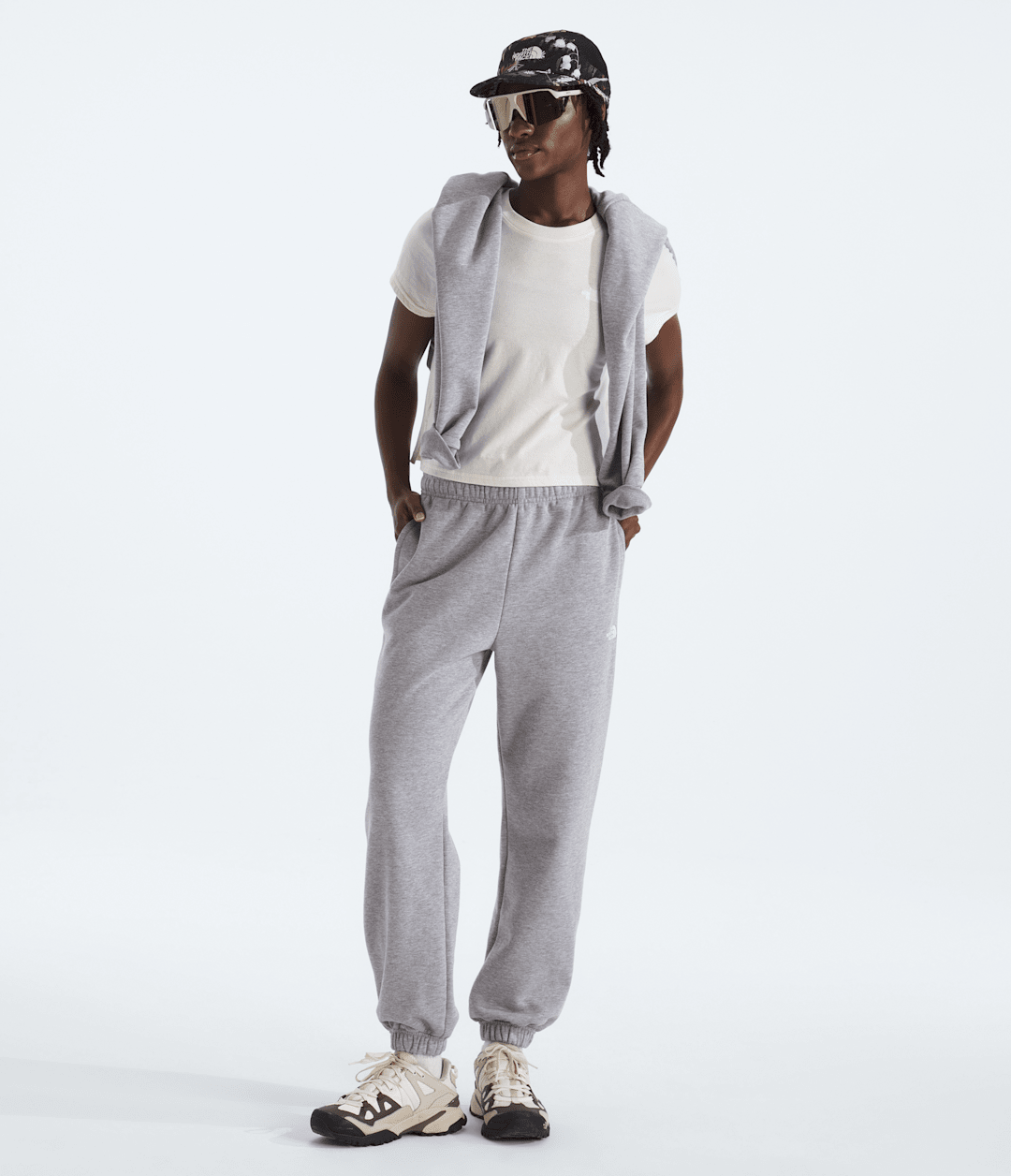 Women’s Evolution Simple Dome Regular Pants - The North Face
