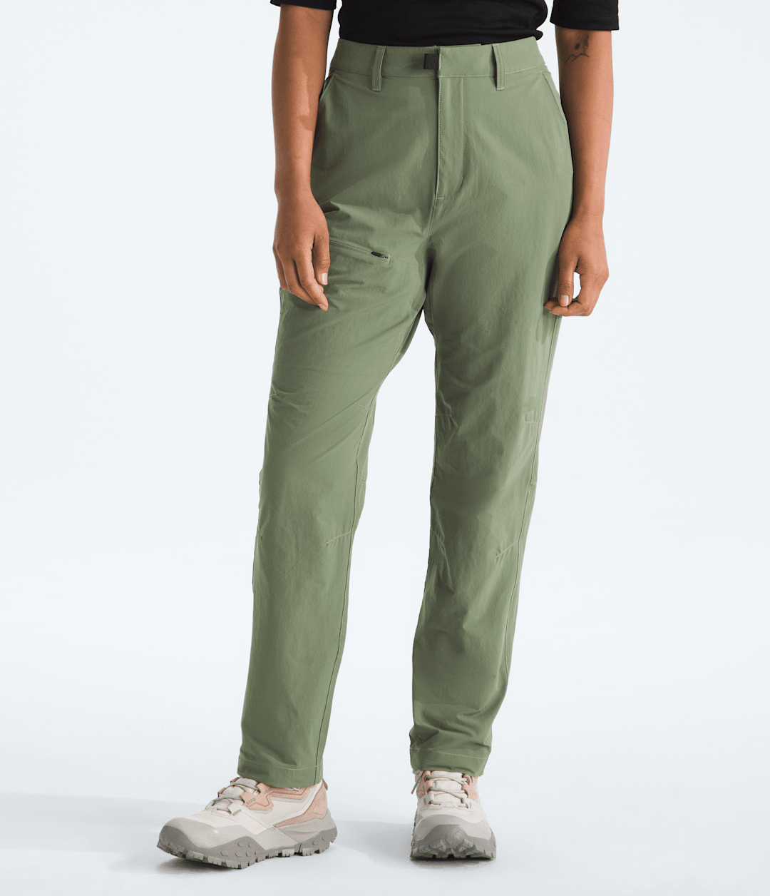 Women’s Basin Pants - The North Face